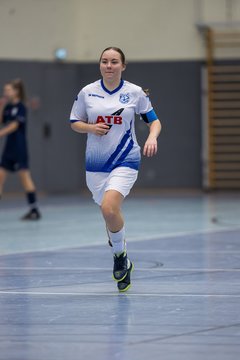 Bild 778 - wBJ Power Girls Cup Suederelbe
